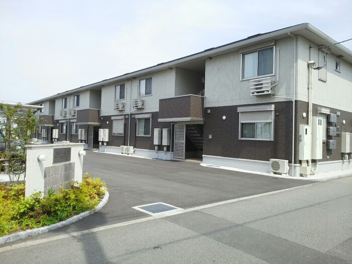 [賃貸物件]\