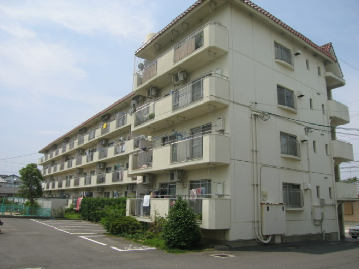 [賃貸物件]\