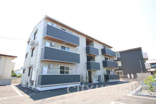 [賃貸物件] アーバンライフヒロ沖浜 詳細情報