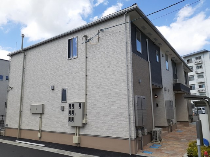 [賃貸物件]\