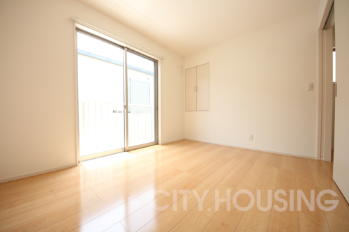 [賃貸物件] コンフォートXII 詳細情報