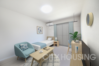 [賃貸物件] EVER GREEN 詳細情報-物件写真