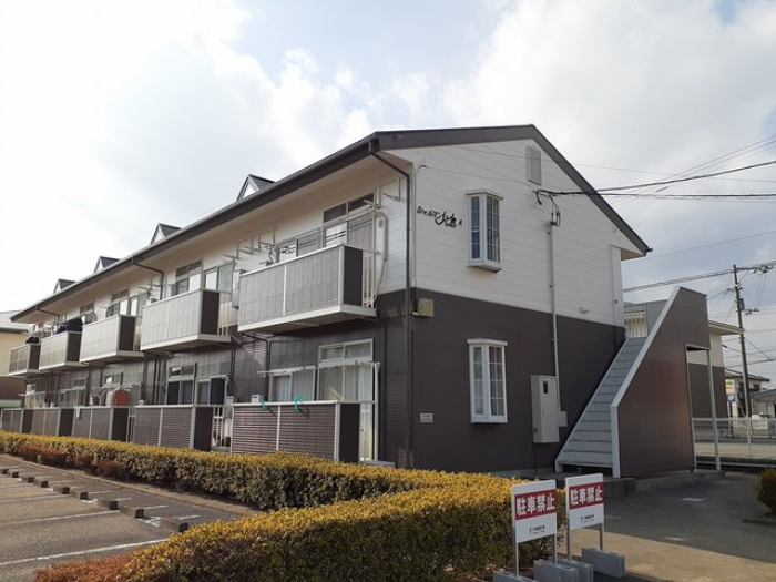 [賃貸物件]\