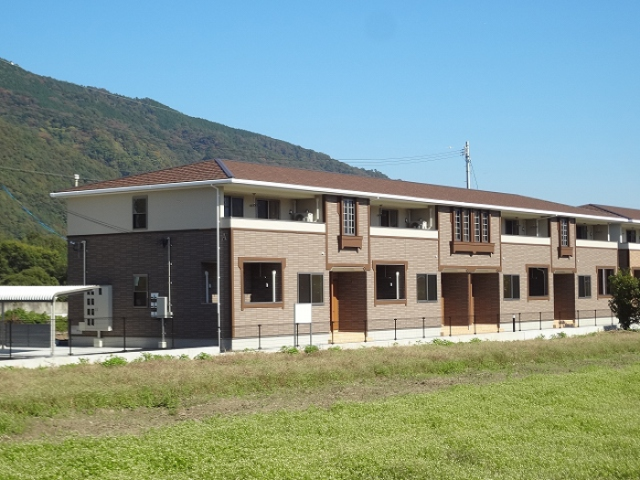 [賃貸物件]\