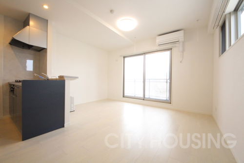 [賃貸物件] Proud-gかちどき橋一丁目 詳細情報