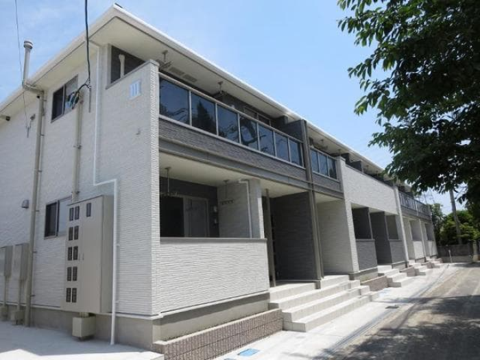 [賃貸物件]\