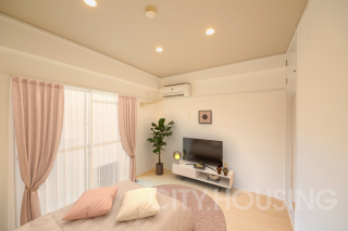 [賃貸物件] 長野ハイツ 詳細情報-内観