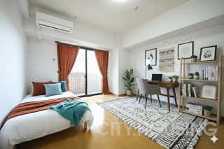 [賃貸物件] ウイズダム徳島町 詳細情報-内観