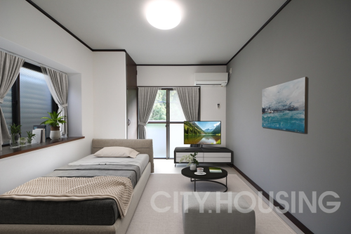 [賃貸物件] カーサ三好 詳細情報