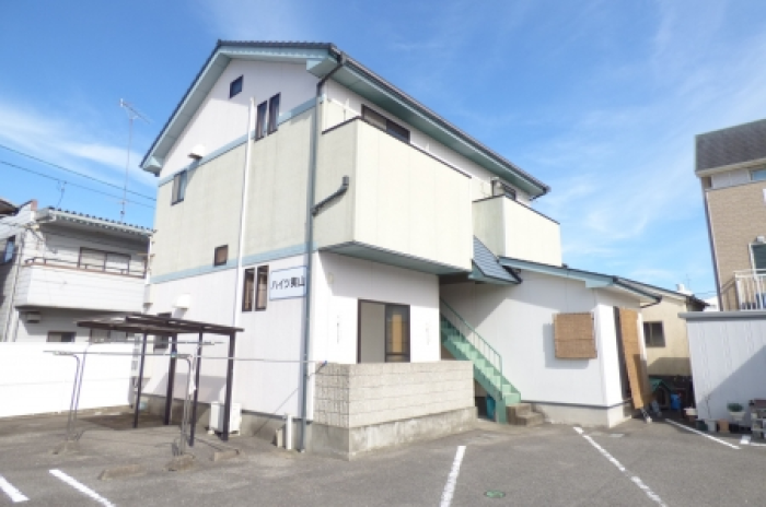 [賃貸物件]\