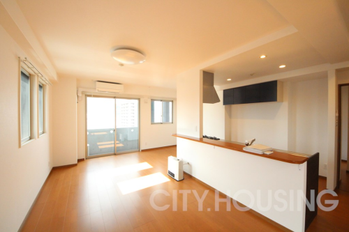 [賃貸物件] Proud-gかちどき橋一丁目 詳細情報