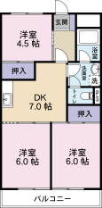 [賃貸物件]\