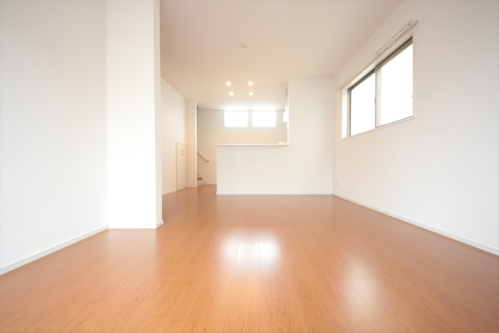 [賃貸物件] コンフォートXII 詳細情報