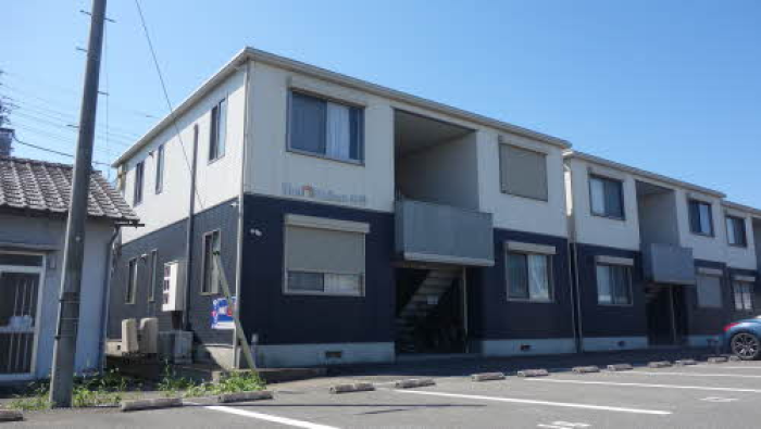 [賃貸物件]\