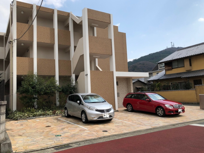 [賃貸物件]\