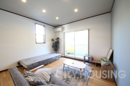 [賃貸物件] 原田ハイツ 詳細情報