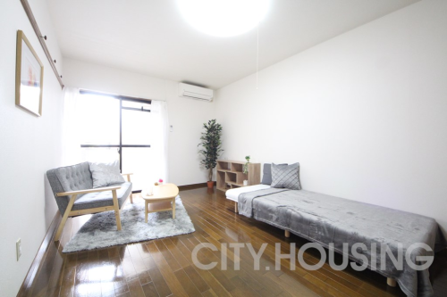 [賃貸物件] キャルズ21 詳細情報