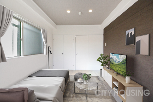 [賃貸物件] 富田橋稲守ビル 詳細情報