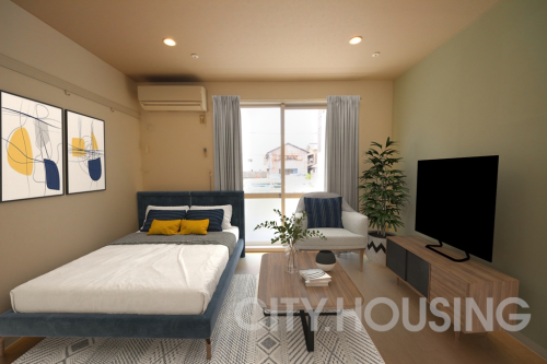 [賃貸物件] フレグランス望 詳細情報