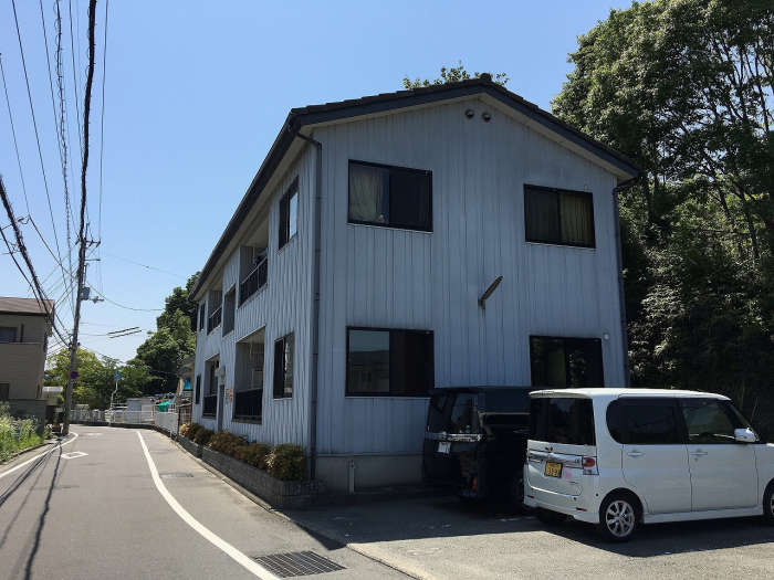 [賃貸物件]\
