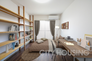 [賃貸物件] ハイツ米田 詳細情報-内観