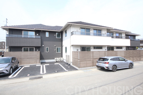 [賃貸物件] Belle Lead 東吉野 B棟 詳細情報