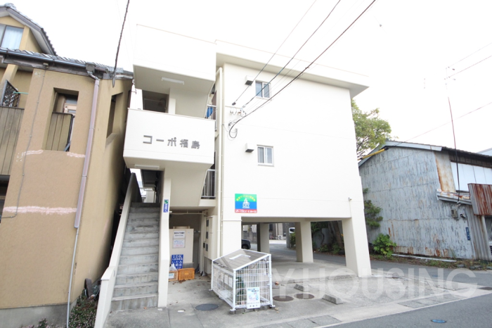 [賃貸物件]\