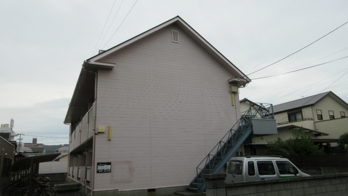 [賃貸物件]\