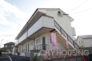 [賃貸物件] コーポ峰 詳細情報-物件写真