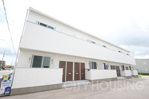 [賃貸物件] Casa･Mila 詳細情報