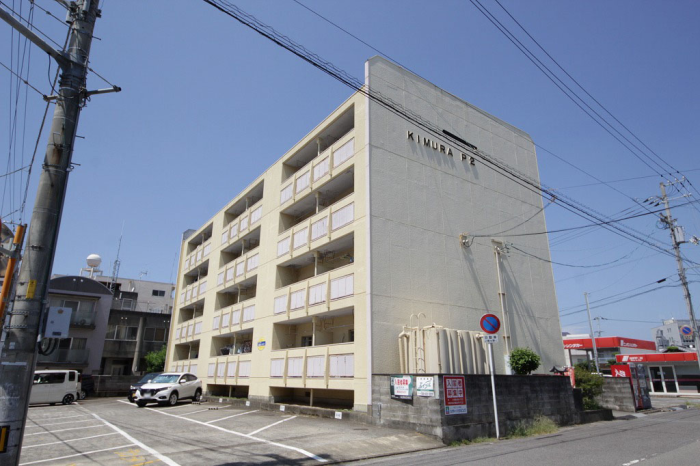 [賃貸物件]\