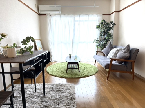 [賃貸物件] 住吉ビューハイツ 詳細情報