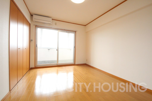 [賃貸物件] グランシティFukushima 詳細情報