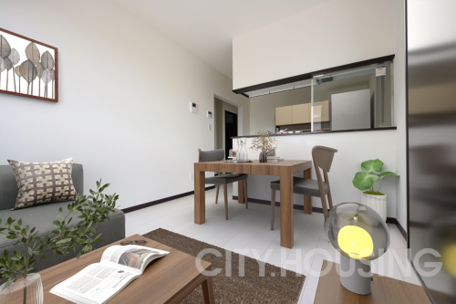 [賃貸物件] ＥＮＣＩＡ（エンシア）Ⅱ棟 詳細情報