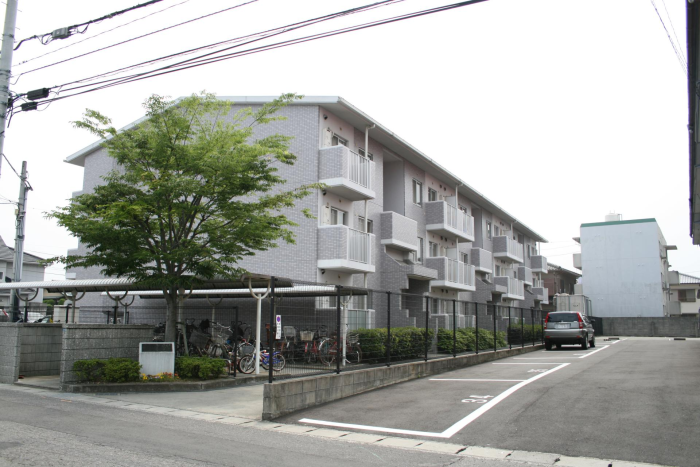 [賃貸物件]\