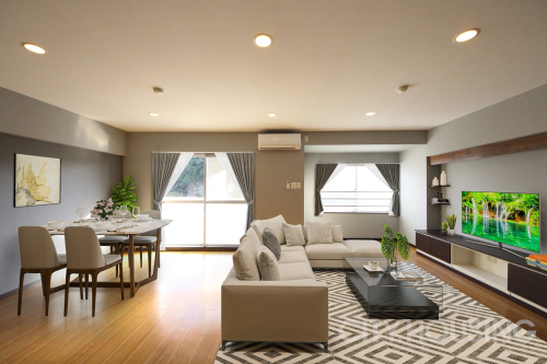 [賃貸物件] マリンハイツ 詳細情報