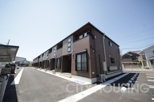 [賃貸物件] ハーベストヤヨイA 詳細情報