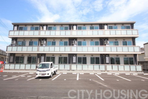 [賃貸物件] ベルティルミナス 詳細情報