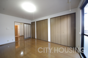 [賃貸物件] セジュール長尾 詳細情報-物件写真