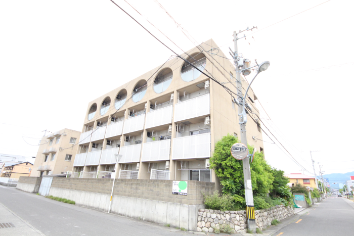 [賃貸物件]\