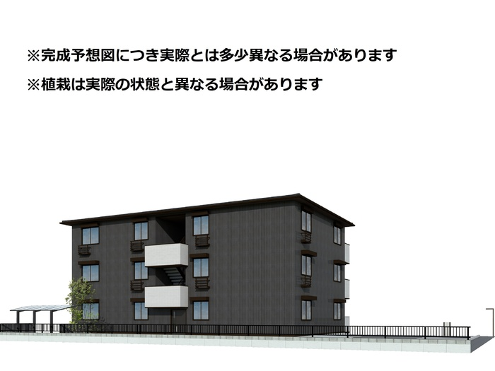 [賃貸物件]\