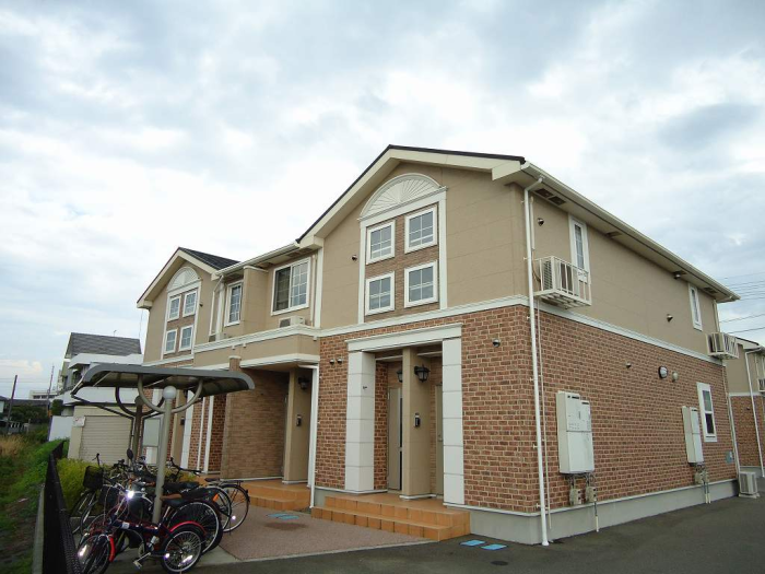 [賃貸物件]\