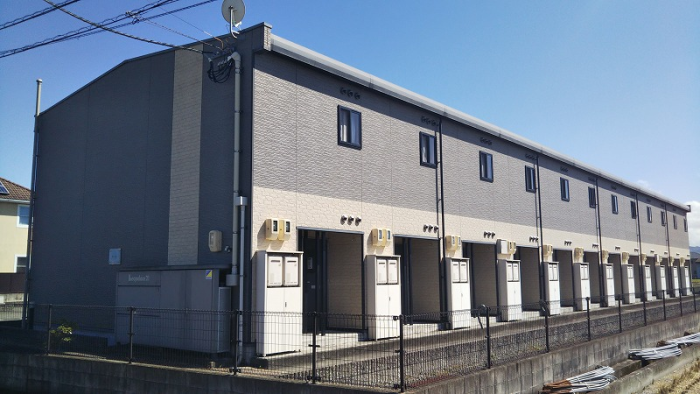 [賃貸物件]\