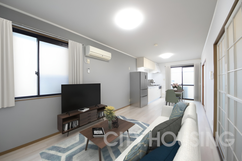 [賃貸物件] セジュール大原 D棟 詳細情報