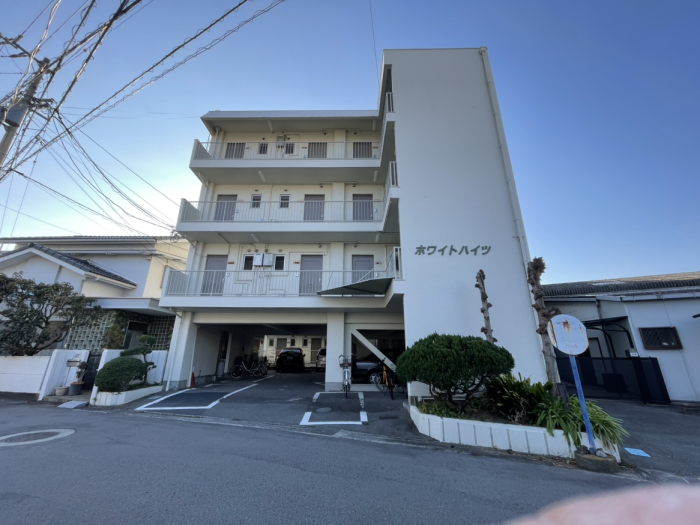 [賃貸物件]\