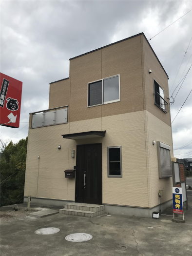 [賃貸物件]\