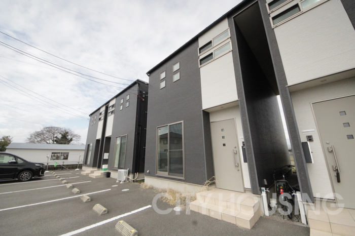 [賃貸物件]\