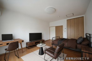 [賃貸物件] プライム昭和 詳細情報-物件写真