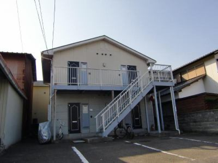 [賃貸物件]\