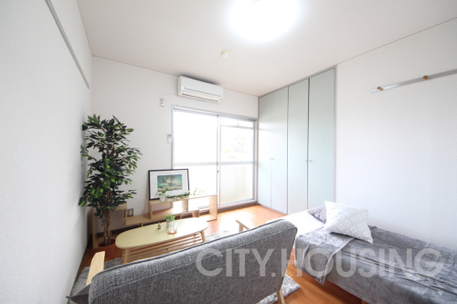 [賃貸物件] カレッジコーポ蔵本 詳細情報